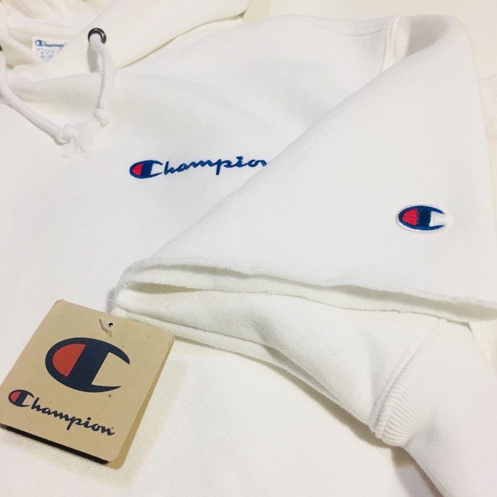 CHAMPION AUTHENTIC REVERSE WEAVE MENS XL